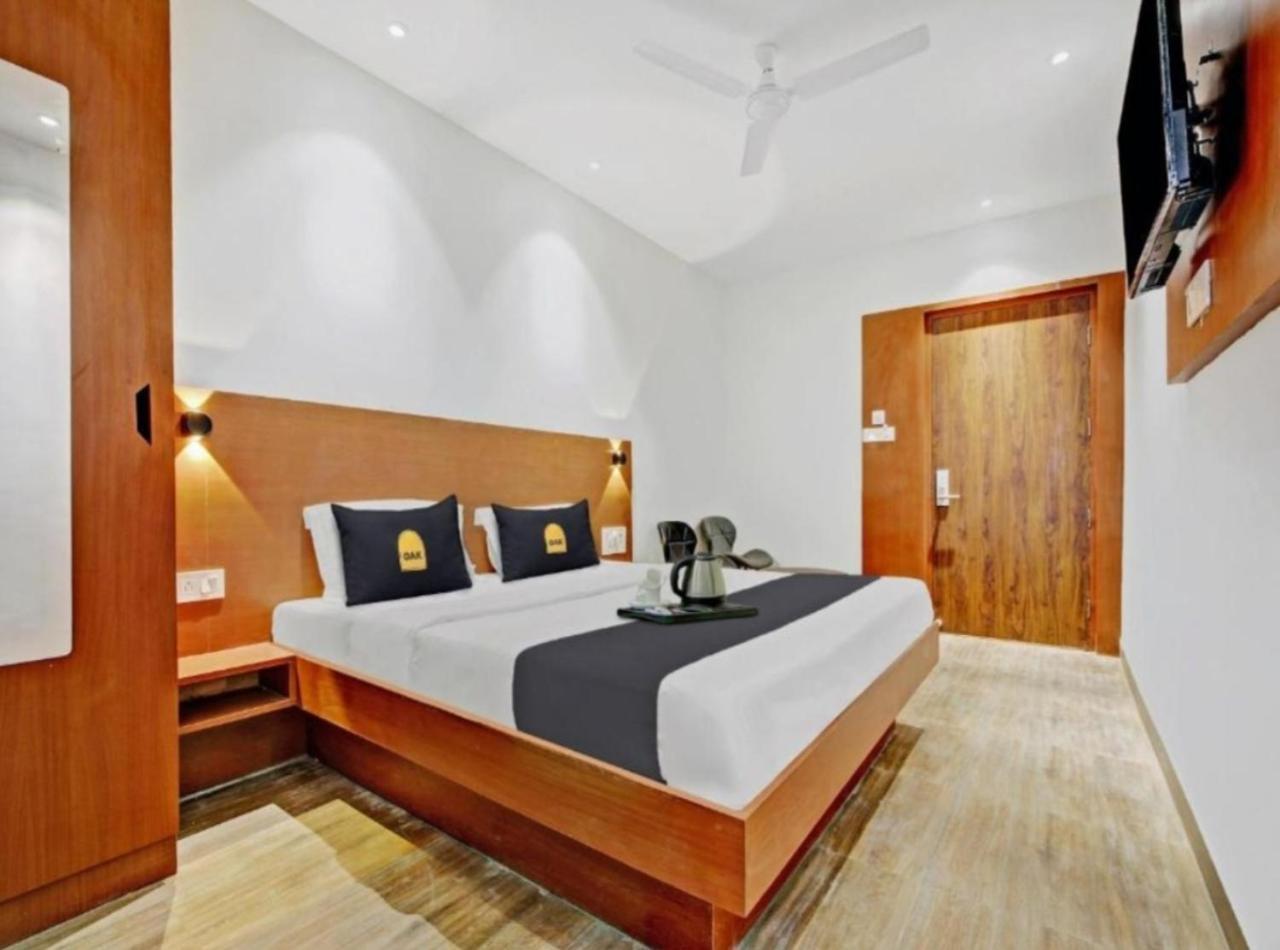 Hotel Vijaydeep Palace Near Delhi Airport New Delhi Bagian luar foto