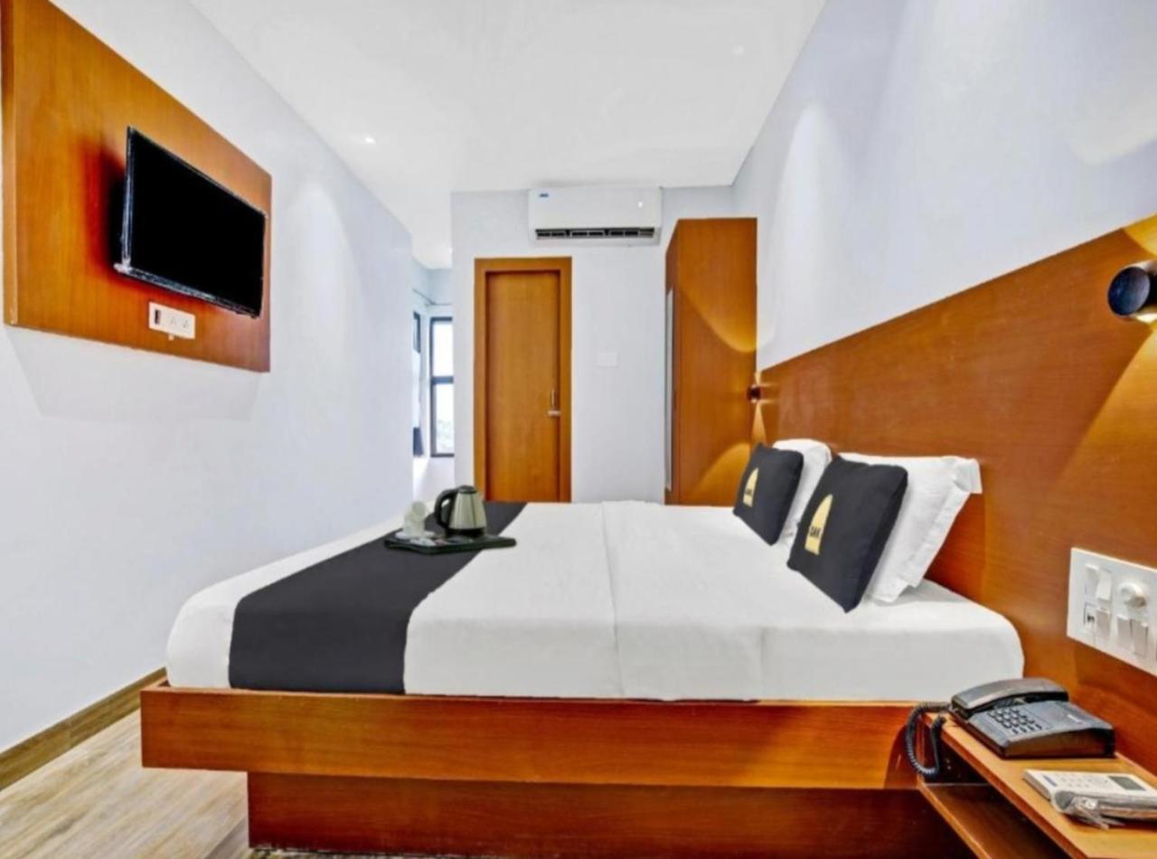 Hotel Vijaydeep Palace Near Delhi Airport New Delhi Bagian luar foto